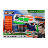 Tack Pro Tack Storm Clip III z 14 rzutkami