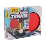 Sports active table tennis set