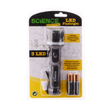 Johntoy Science Explorer Flashlight LED