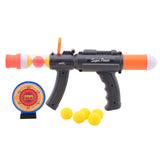 Johntoy Air Max Ball Launcher Afschietpistool