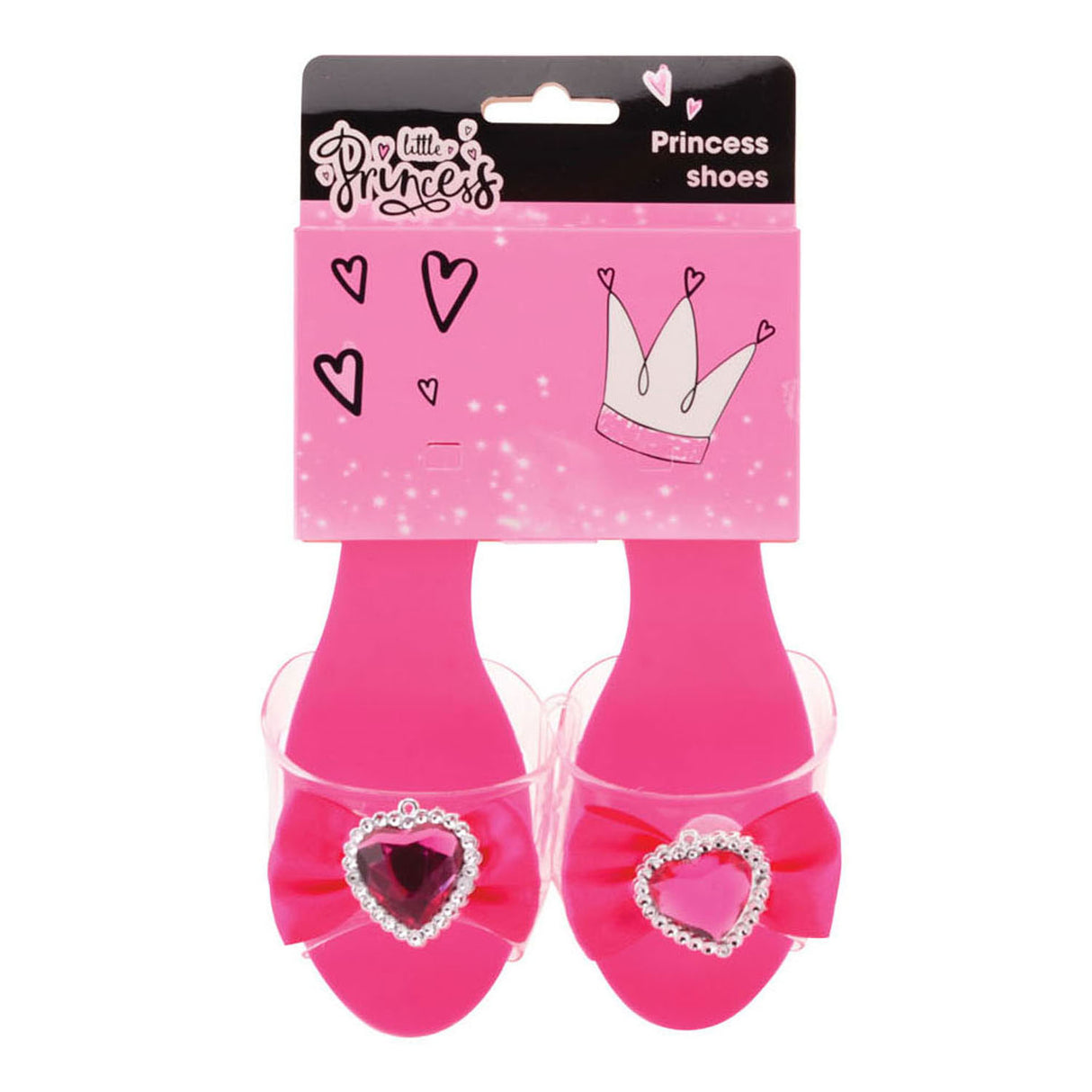 Johntoy Princess Buty