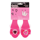 Zapatos de princesa Johntoy