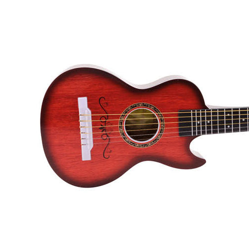 Johntoy Kinders Guitar, 60 cm