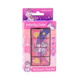 Johntoy Magical Puzzle Enicorn