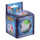 JohnToy Magic Puzzle Ball