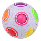 JohnToy Magic Puzzle Ball