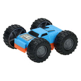 Johntoy flip-over car