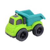 JoUeco Building Vehicle Color