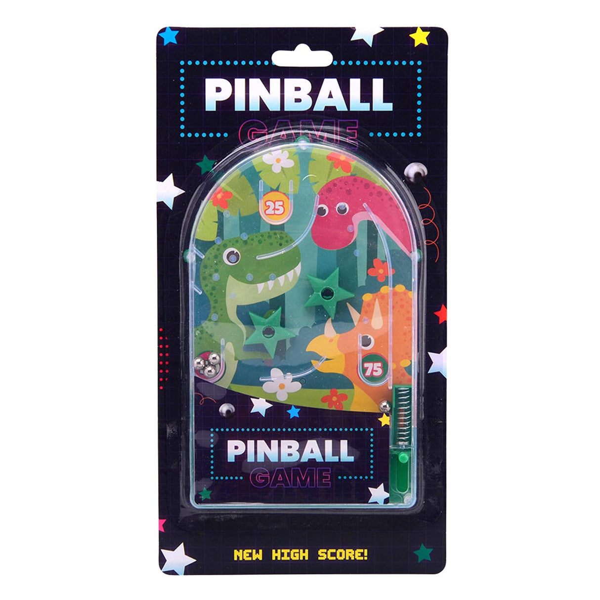 Johoto Fluppperpel Pinball