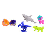 Johntoy surprise egg foam putty