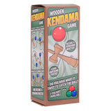 JOHNTOY KENDAMA WOOD