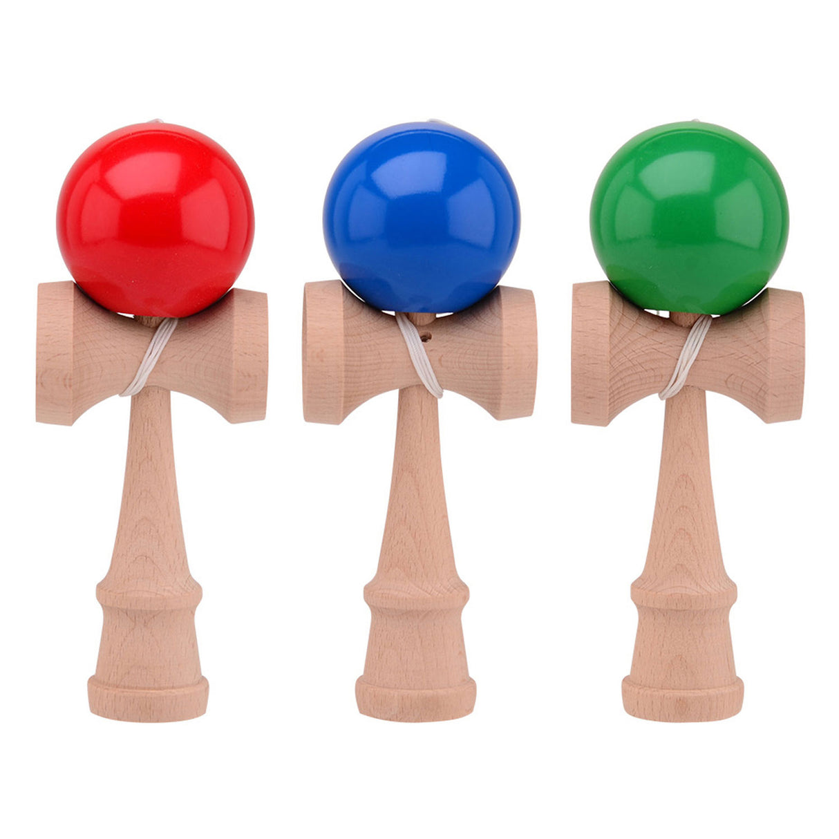 JOHNTOY KENDAMA WOOD