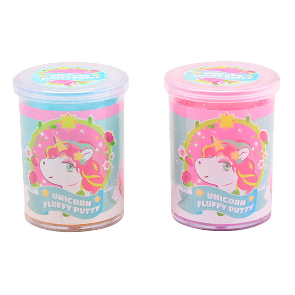 Putty de licorne moelleux Johntoy