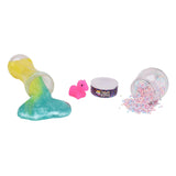 JOHNTOY Putty Kegel Unicorn avec des balles