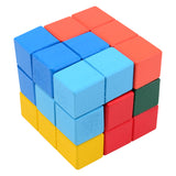 Hëlze Magic Cube