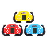 Portable Console Console Johntoy Brick