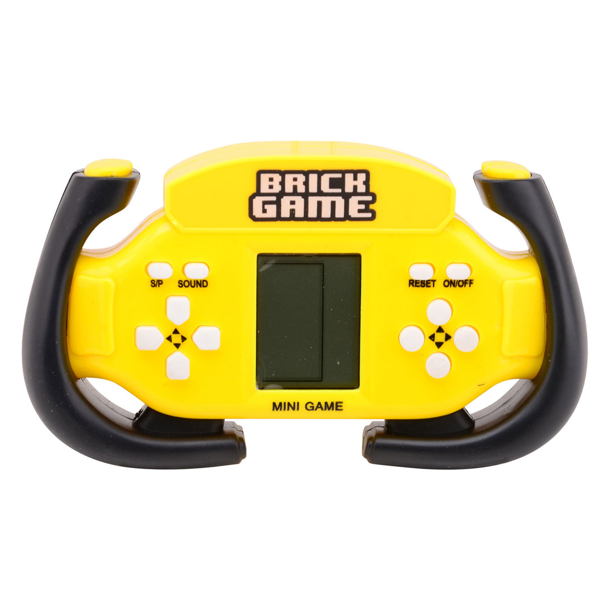 Johntoy Portable Game Console Opek Igra