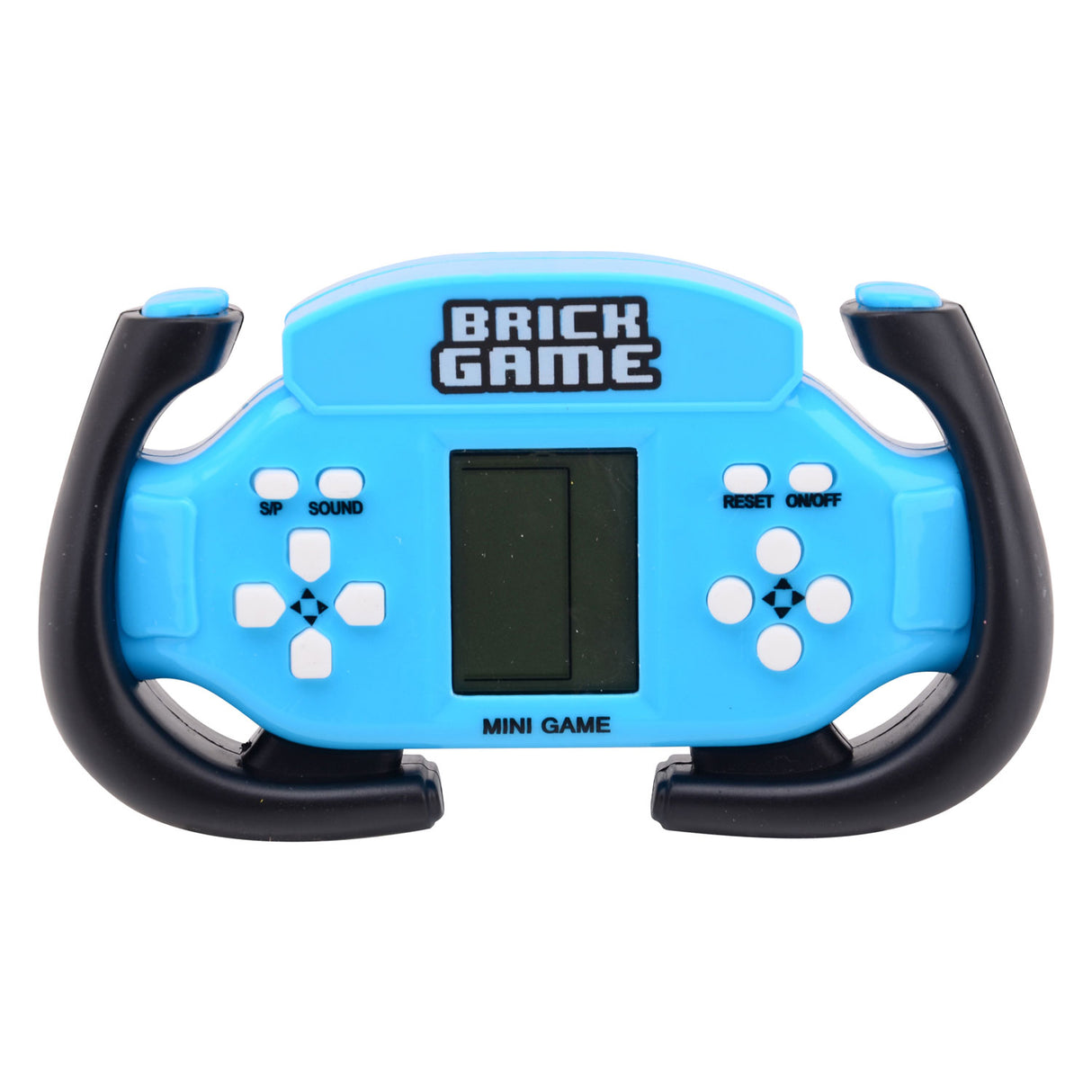 Johntoy Portable Game Console Opek Igra