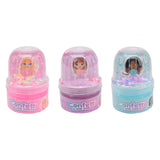 Johntoy Glitter Dress Mucus Figura