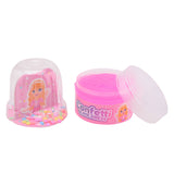 Johntoy Glitter Dress Mucus Figura