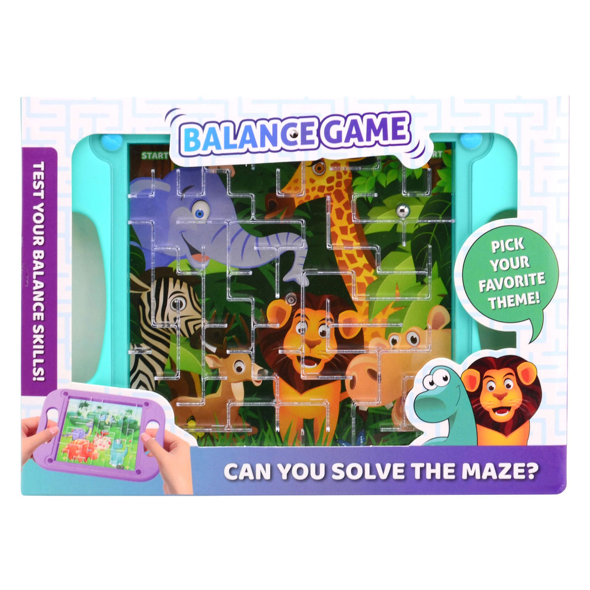 Johoto Brain Cracker Maze