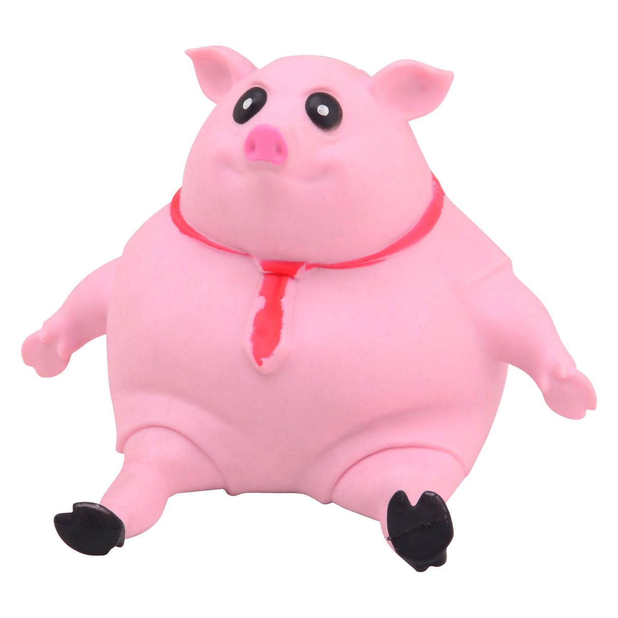 Johntoy Anti Stress Pig Large