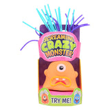 Johntoy Haren pull screaming monster