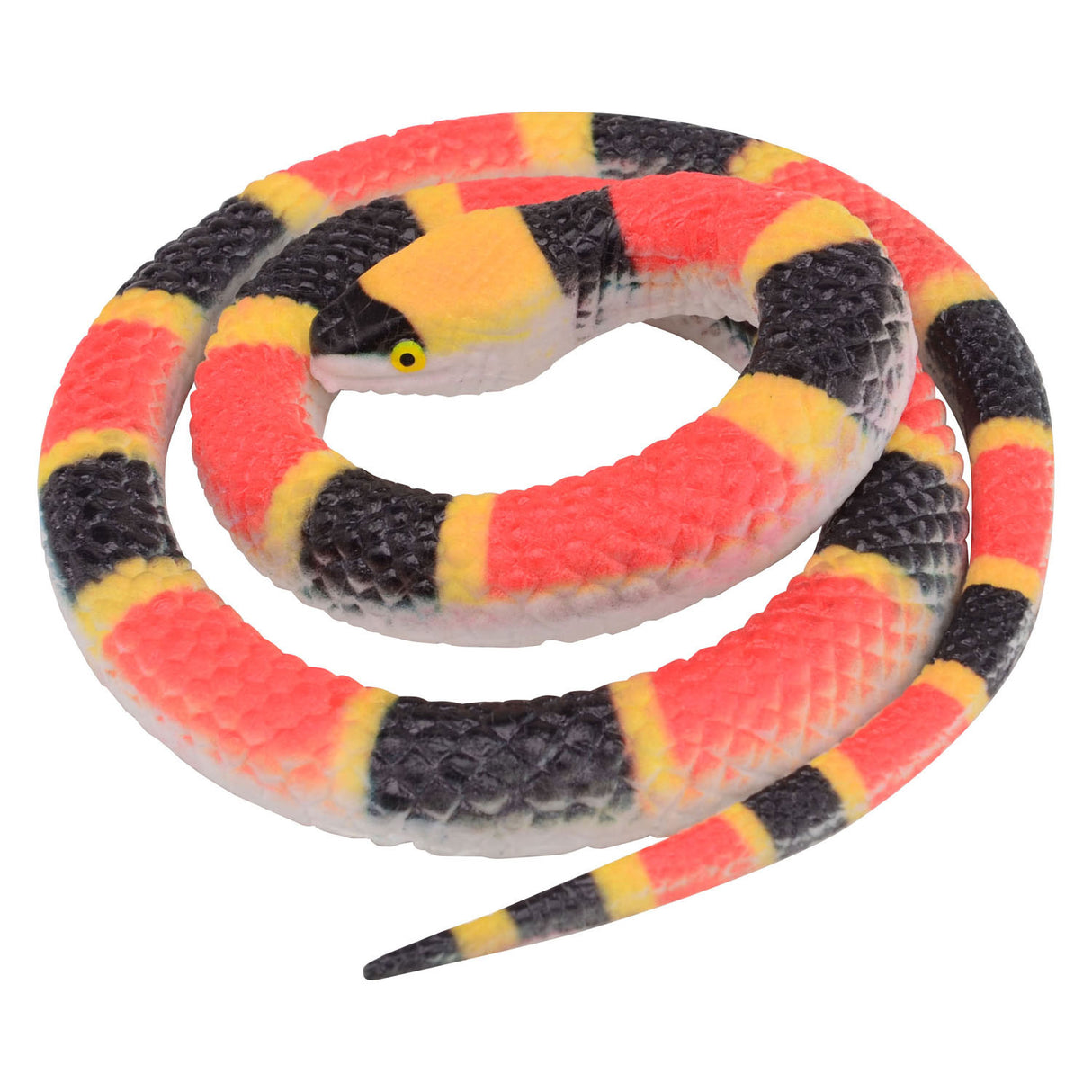 Johntoy Stretch Snake, 60cm