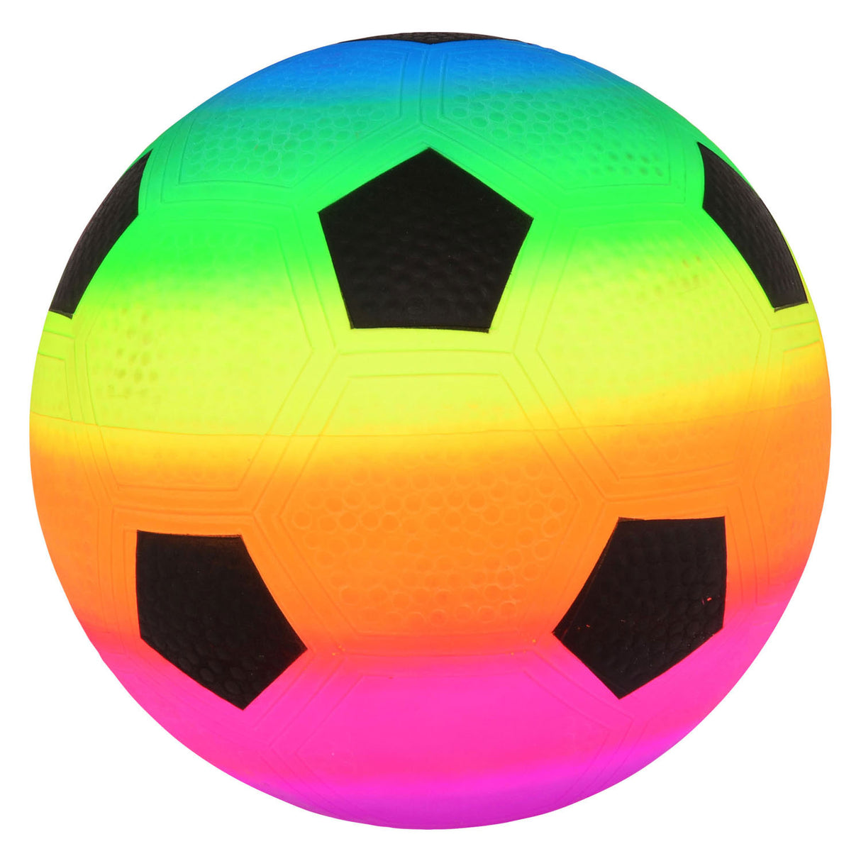 Johntoy Rainbow Balls, 2.