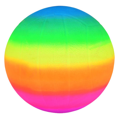 Johntoy Rainbow Bälle, 2st.