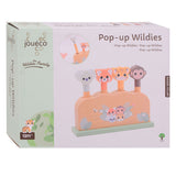 JoUECO The Wildies Pop-Up Wildies Wildies