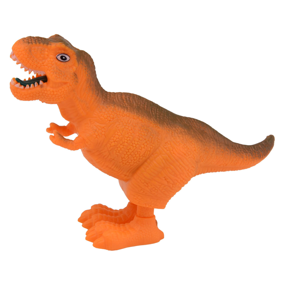 Johntoy Walking t-rex izkopano