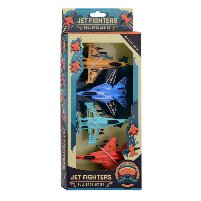 Johntoy Stray Hunter Set, 4-piece