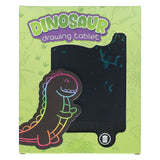 Kapesní edice tabletu na kreslení Johntoy rainbow dino