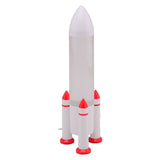 Rocket Night Lamp med USB -anslutning