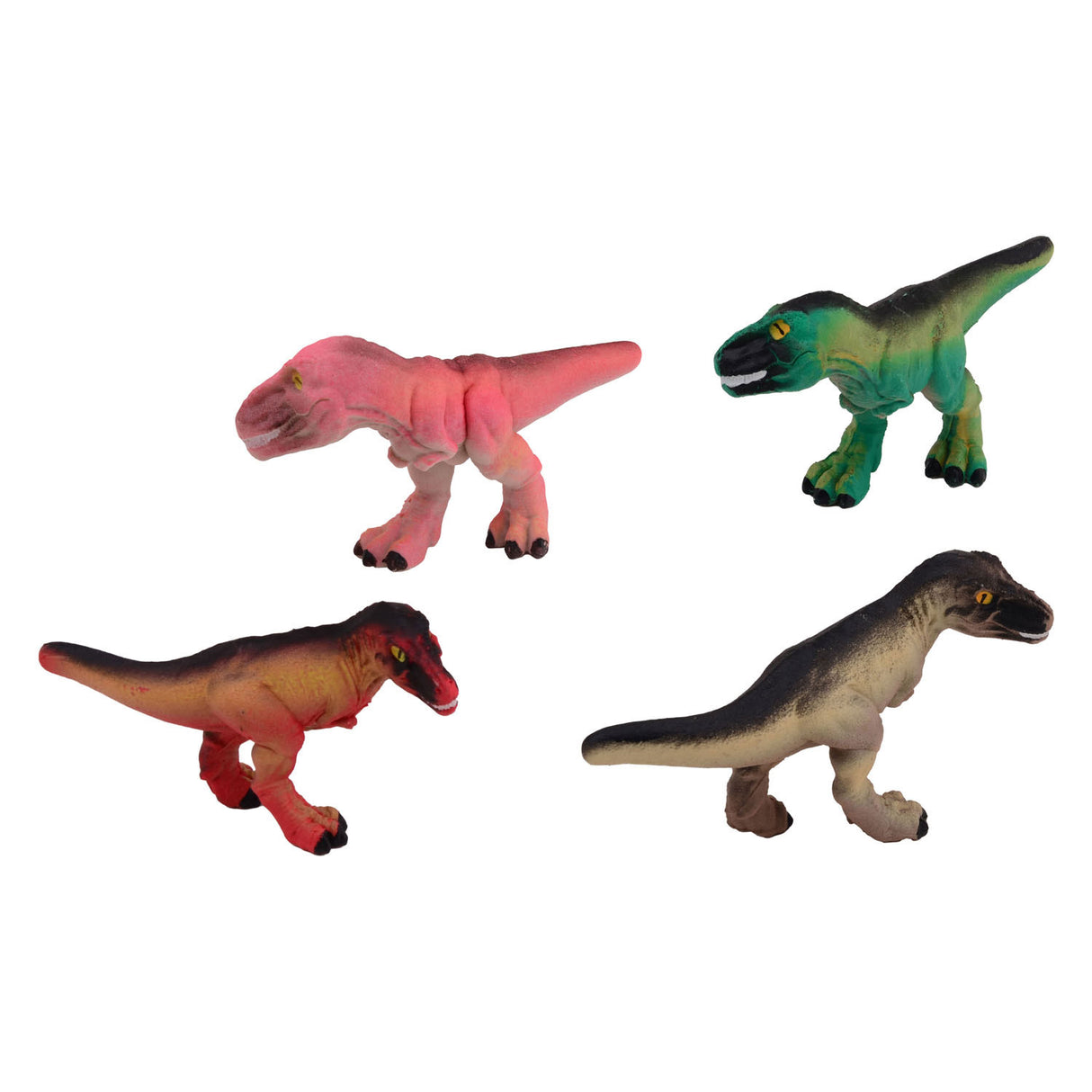 Figura gigante de t-rex speel, 40 cm