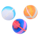 JOHNTOY AQUAFUN réutilisable Magnetic Waterballs, 3e.