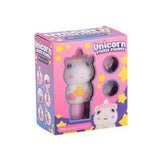 Johntoy unicorn sticker stamper