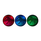 Johntoy luminous dino bouncing ball, 8cm