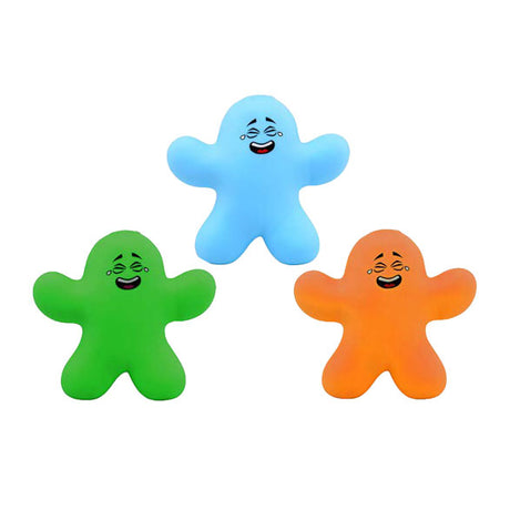 Johntoy Squishy Stressfigur XL