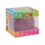 Johntoy slow rise squeeze ball