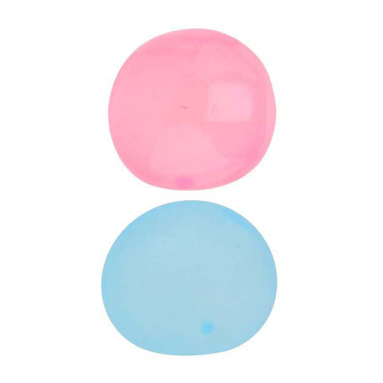 Johntoy slow rise squeeze ball