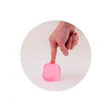 Johntoy slow rise squeeze ball
