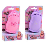 Johntoy princess phone on card