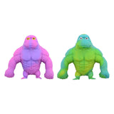 Johntoy Super Stretch Gorilla