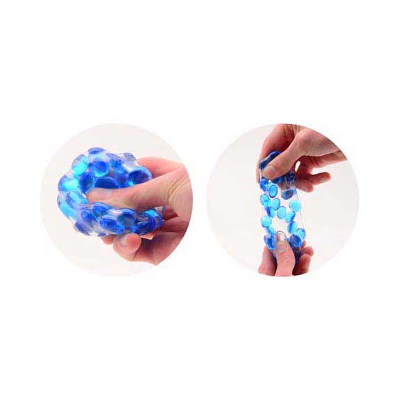 Johntoy dréckt Bubble Ball