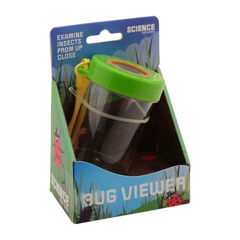 Johntoy science explorer insect box