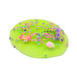 Johntoy flora world - slime in espositore 12 pz.