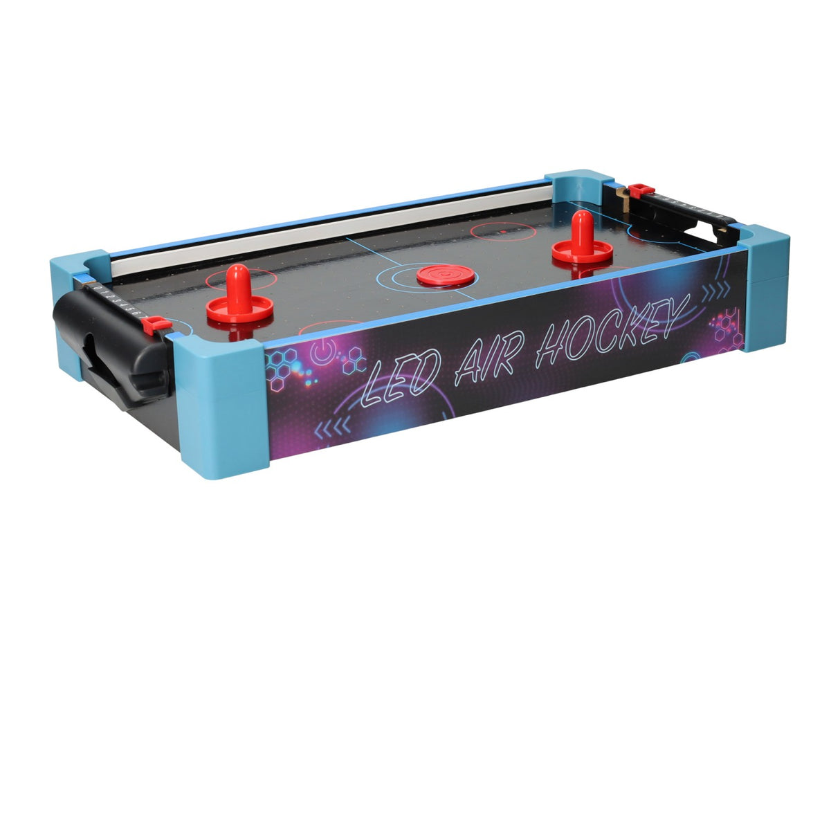 Johntoy ledet lufthockeybord