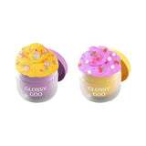 Johntoy glossygoo kauneuskitti xl